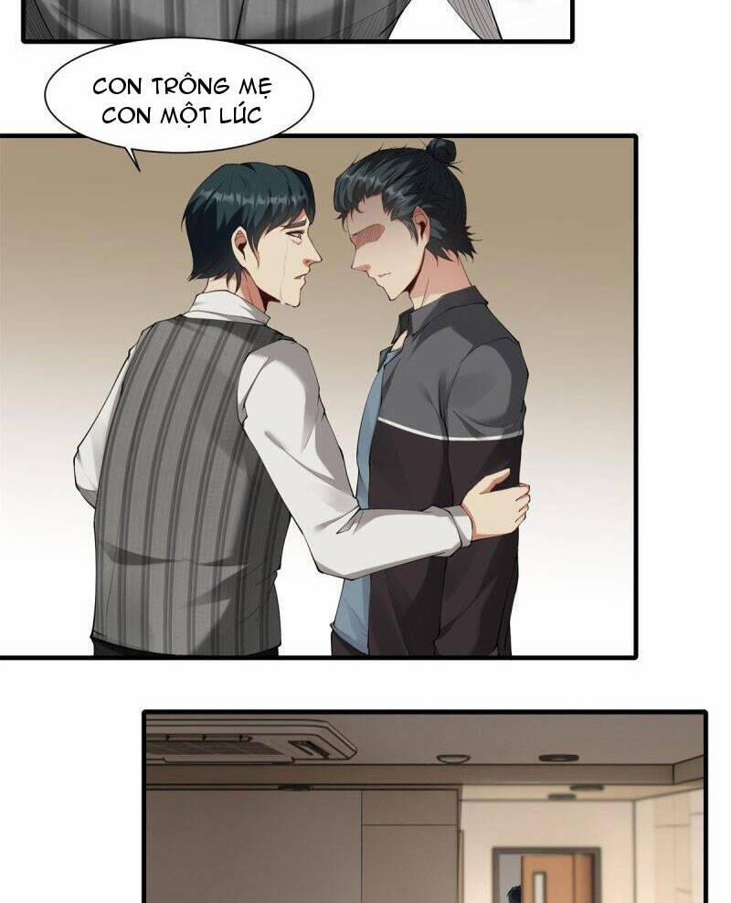 Ta Không Muốn Làm Đệ Nhất 186 trang 7