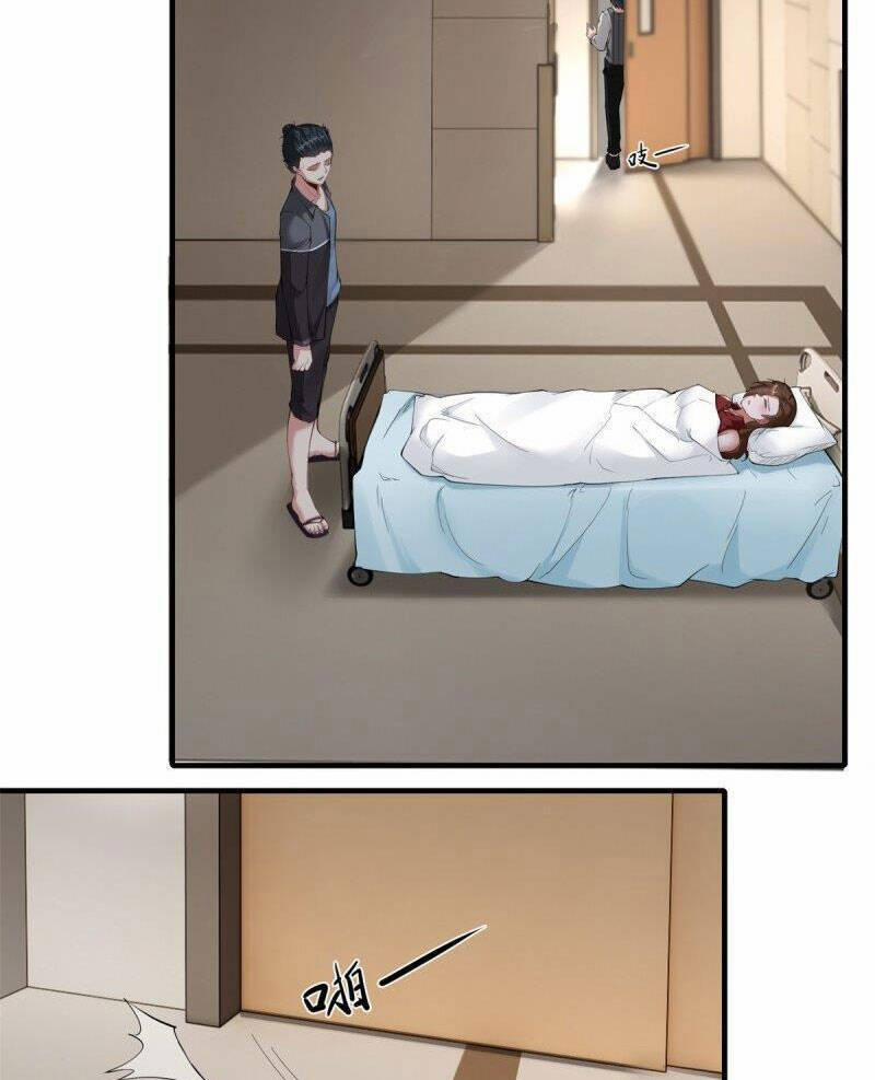 Ta Không Muốn Làm Đệ Nhất 186 trang 8