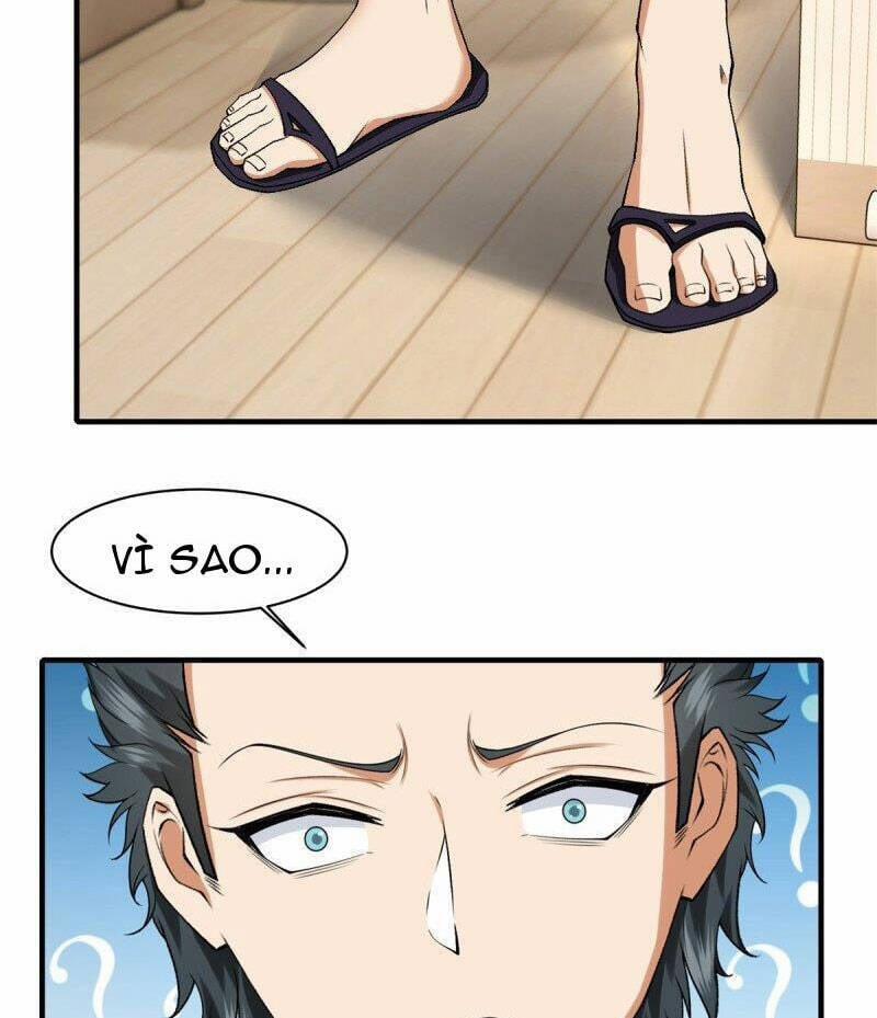 Ta Không Muốn Làm Đệ Nhất 187 trang 1