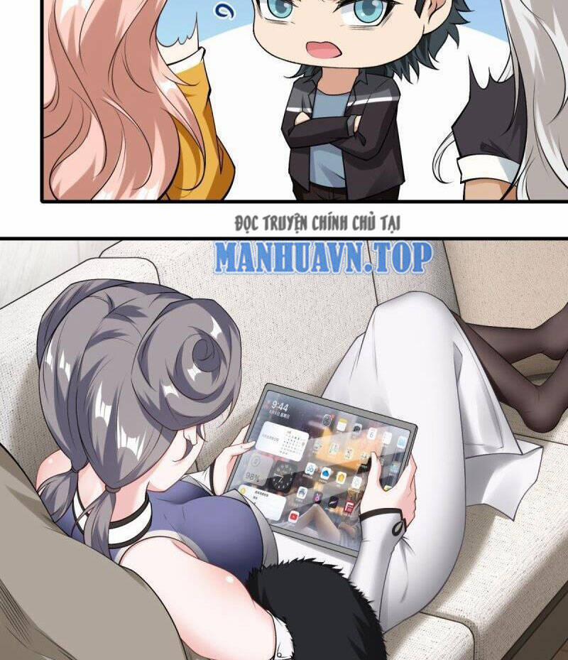 Ta Không Muốn Làm Đệ Nhất 187 trang 14