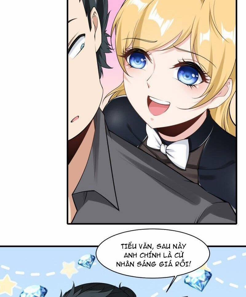 Ta Không Muốn Làm Đệ Nhất 187 trang 20