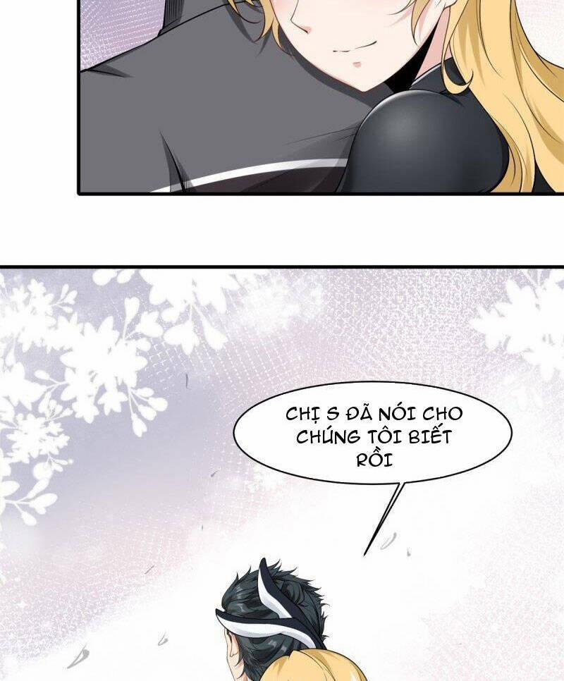 Ta Không Muốn Làm Đệ Nhất 187 trang 22