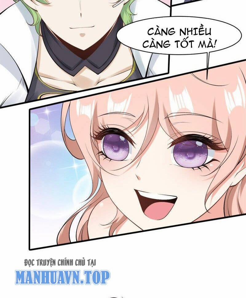 Ta Không Muốn Làm Đệ Nhất 187 trang 28