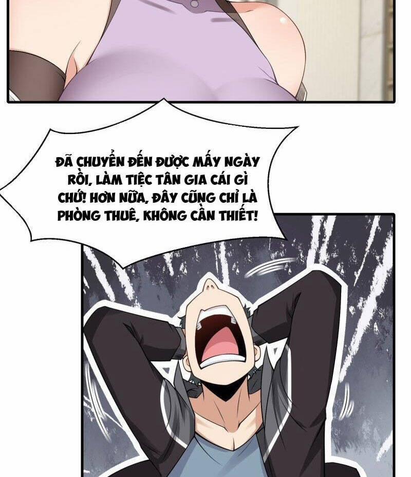 Ta Không Muốn Làm Đệ Nhất 187 trang 6