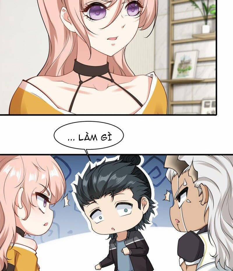 Ta Không Muốn Làm Đệ Nhất 187 trang 8