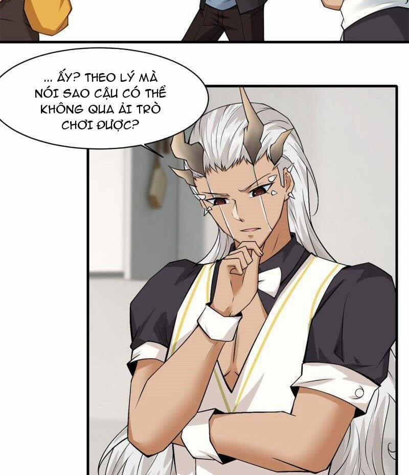 Ta Không Muốn Làm Đệ Nhất 187 trang 9