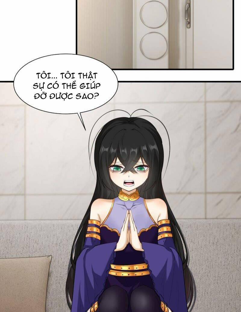 Ta Không Muốn Làm Đệ Nhất 188 trang 1