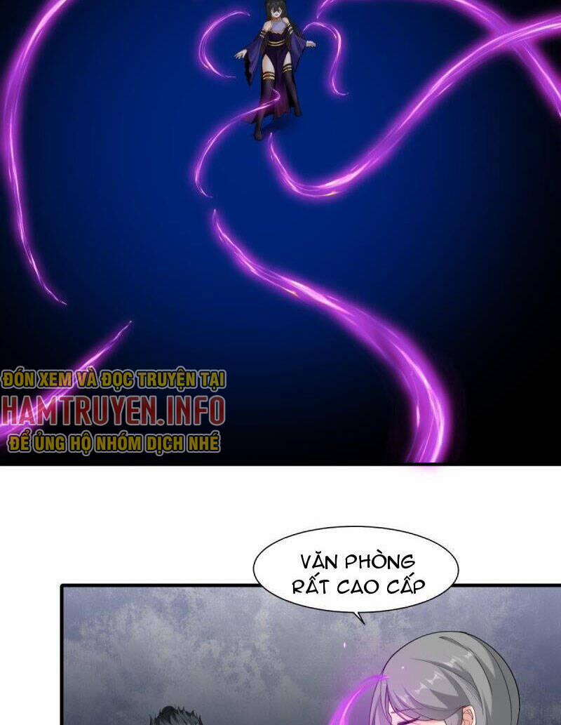 Ta Không Muốn Làm Đệ Nhất 188 trang 10