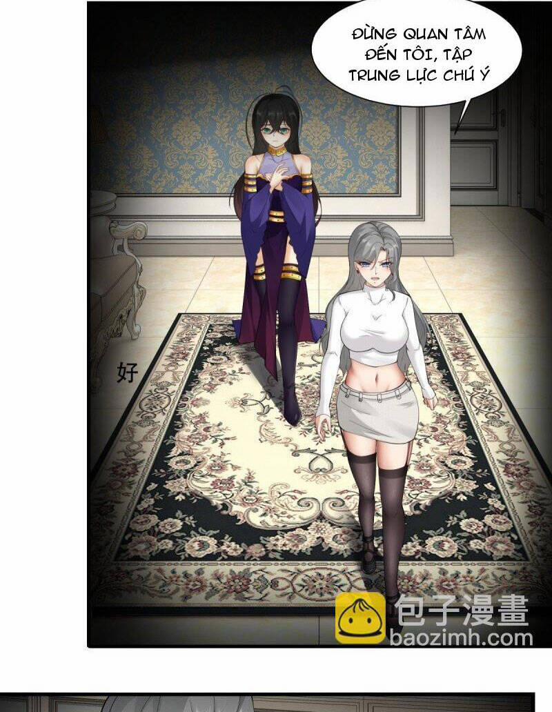 Ta Không Muốn Làm Đệ Nhất 188 trang 13