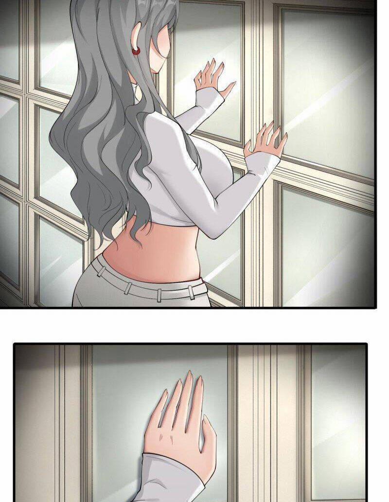 Ta Không Muốn Làm Đệ Nhất 188 trang 14