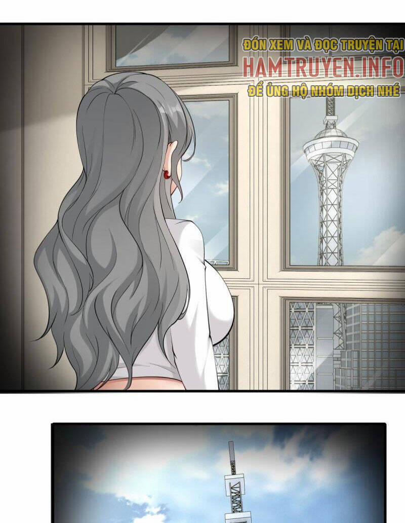 Ta Không Muốn Làm Đệ Nhất 188 trang 16