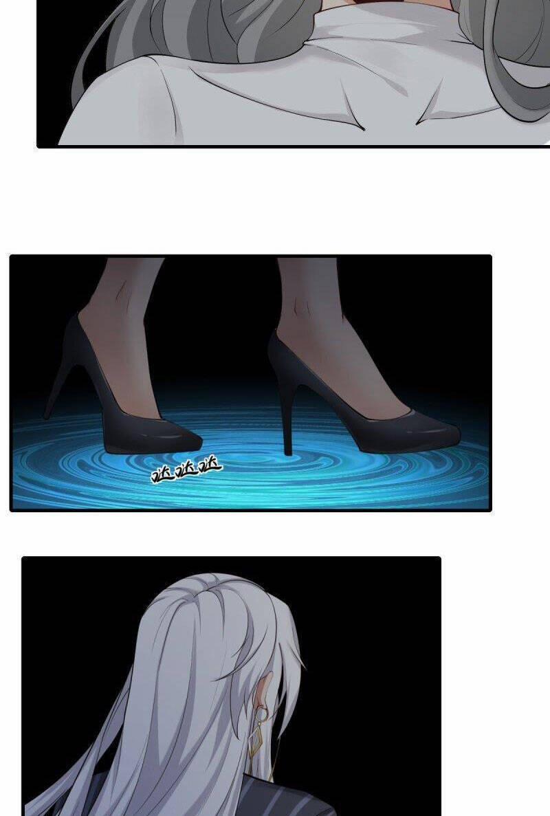 Ta Không Muốn Làm Đệ Nhất 188 trang 21