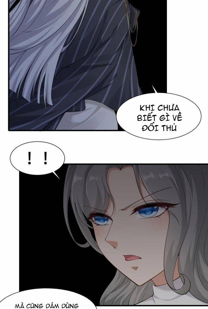 Ta Không Muốn Làm Đệ Nhất 188 trang 22