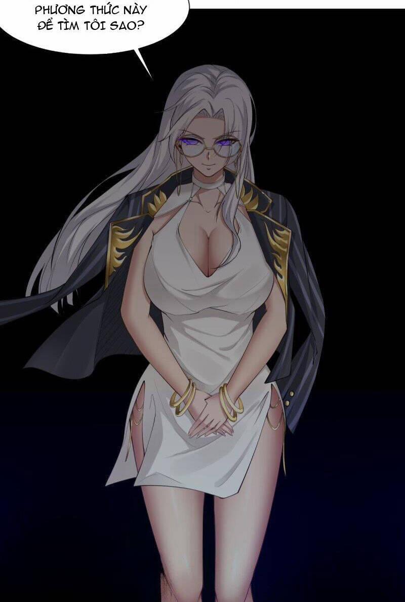 Ta Không Muốn Làm Đệ Nhất 188 trang 23