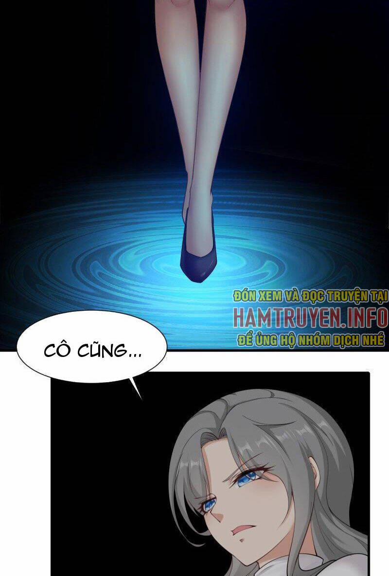 Ta Không Muốn Làm Đệ Nhất 188 trang 24