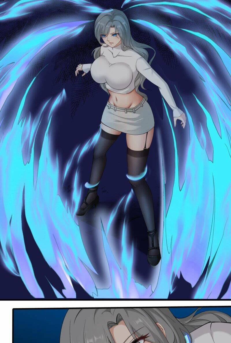 Ta Không Muốn Làm Đệ Nhất 188 trang 26