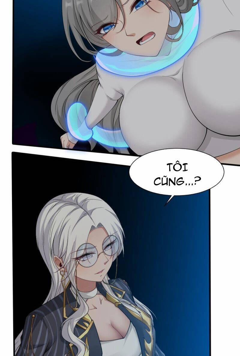 Ta Không Muốn Làm Đệ Nhất 188 trang 27