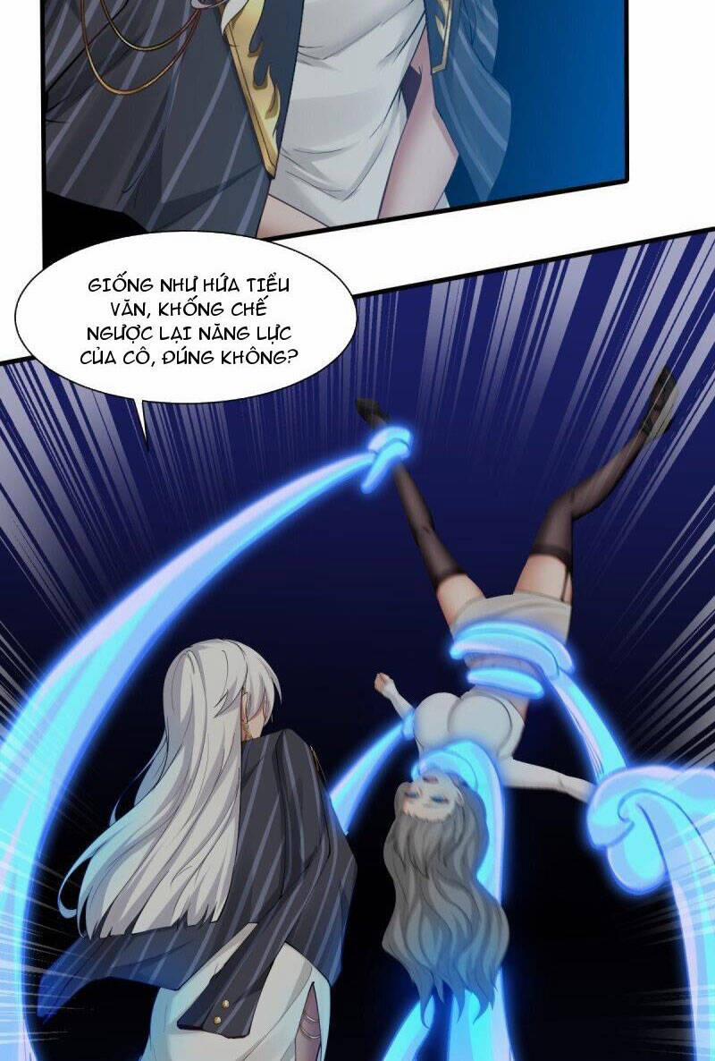 Ta Không Muốn Làm Đệ Nhất 188 trang 28