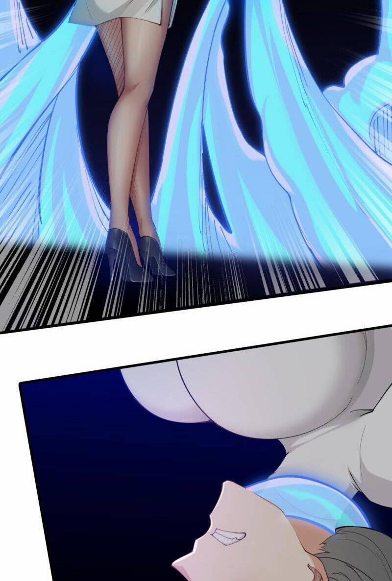 Ta Không Muốn Làm Đệ Nhất 188 trang 29