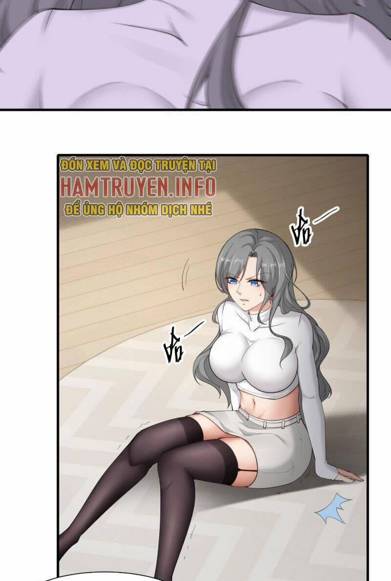 Ta Không Muốn Làm Đệ Nhất 188 trang 36