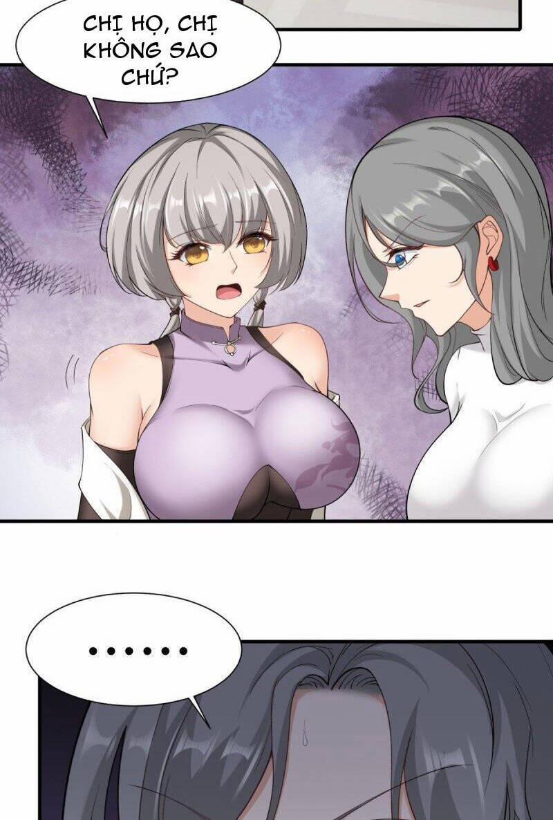 Ta Không Muốn Làm Đệ Nhất 188 trang 37