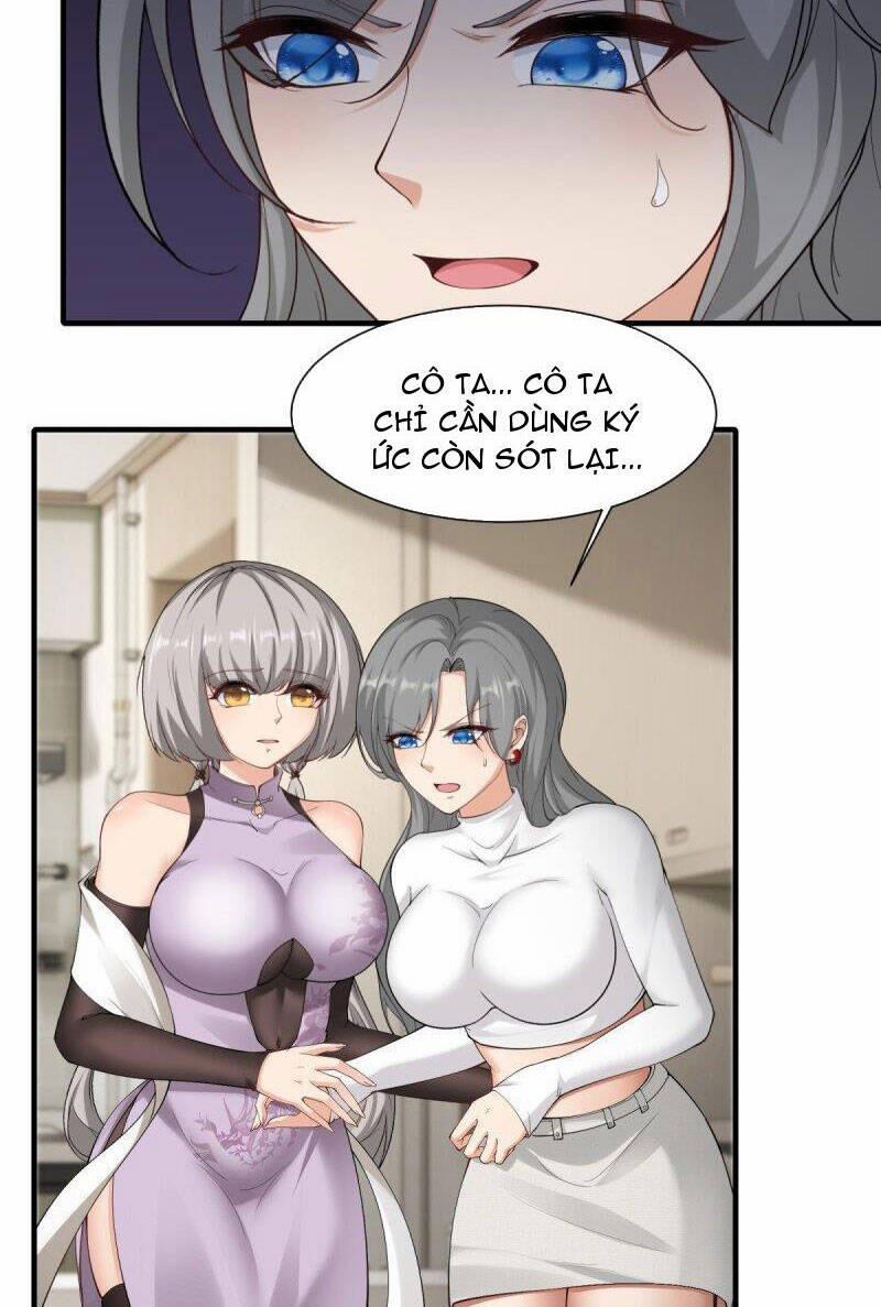 Ta Không Muốn Làm Đệ Nhất 188 trang 38