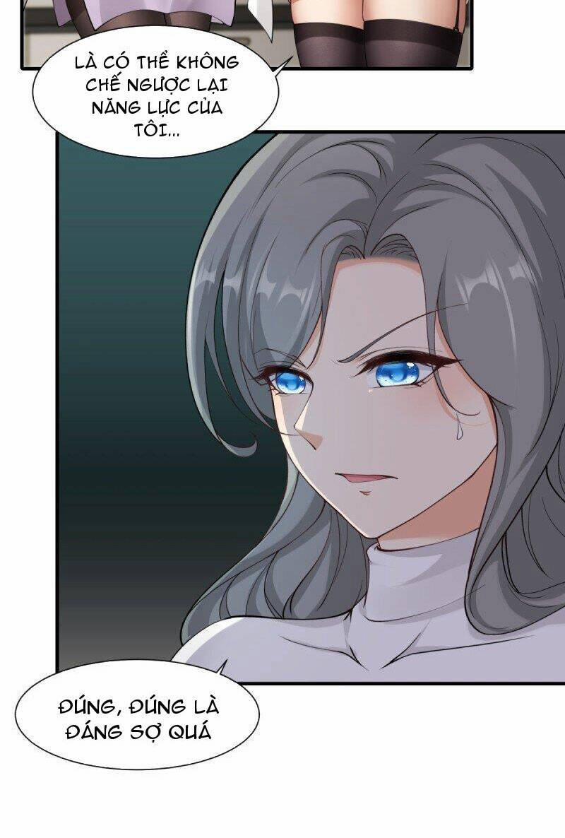 Ta Không Muốn Làm Đệ Nhất 188 trang 39