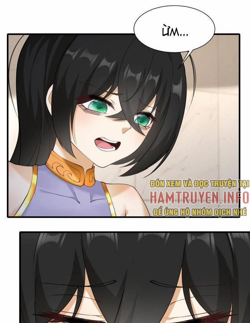 Ta Không Muốn Làm Đệ Nhất 188 trang 4