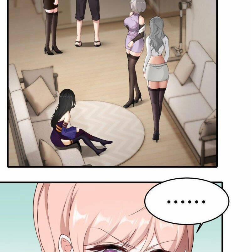 Ta Không Muốn Làm Đệ Nhất 188 trang 46