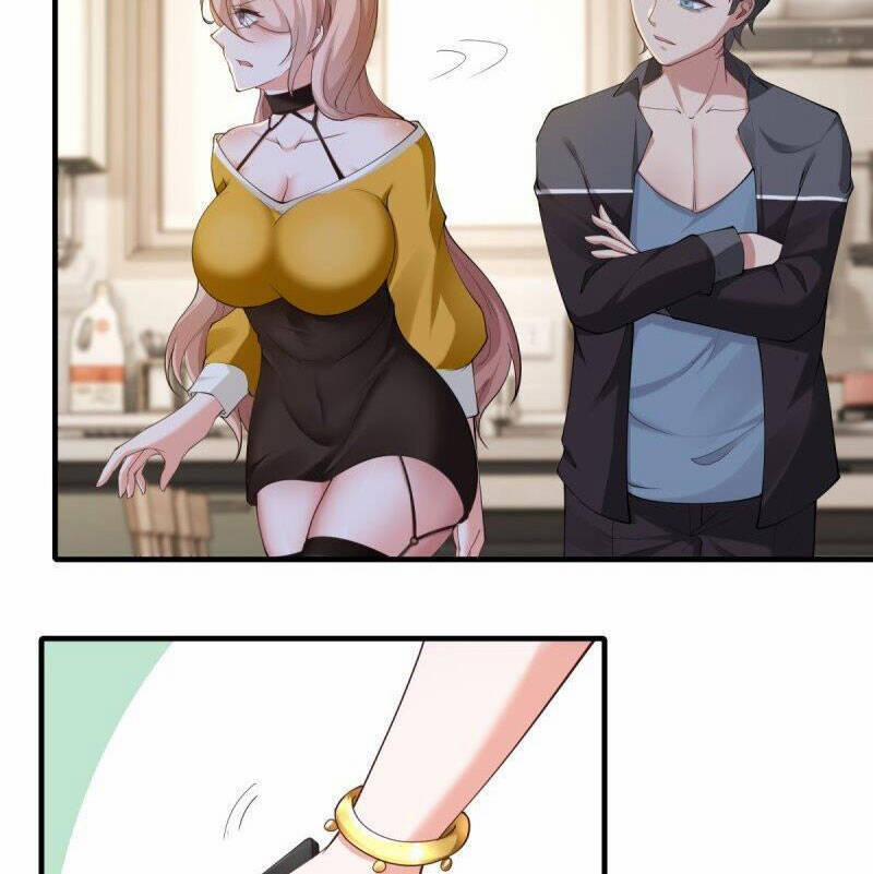 Ta Không Muốn Làm Đệ Nhất 188 trang 48