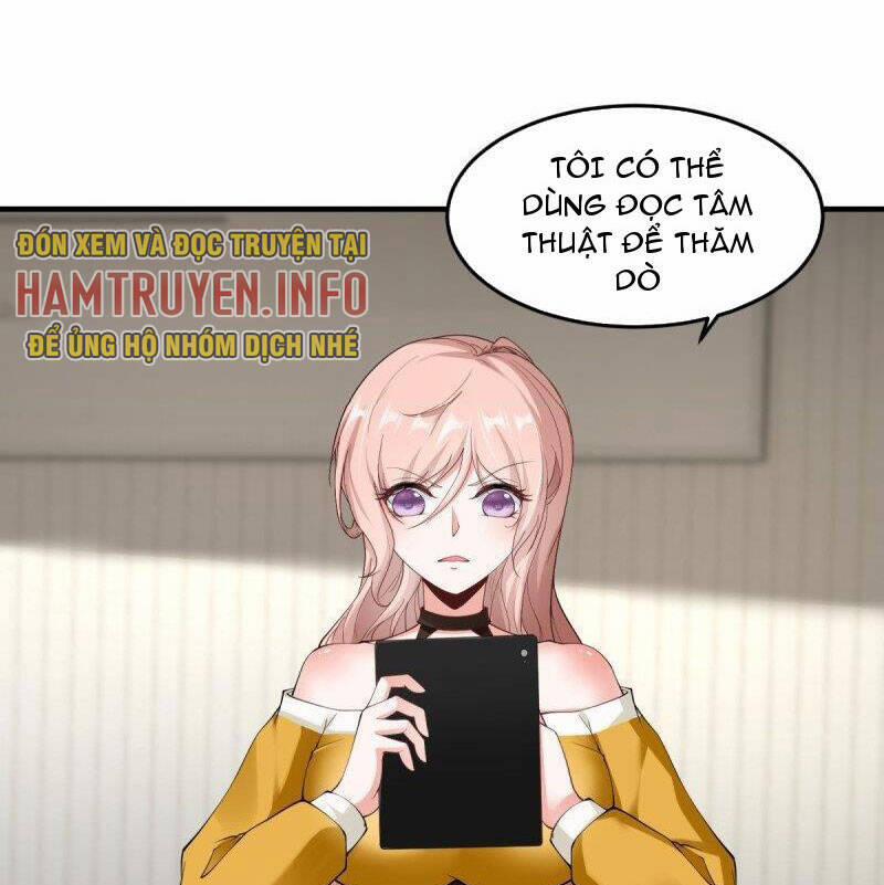Ta Không Muốn Làm Đệ Nhất 188 trang 51