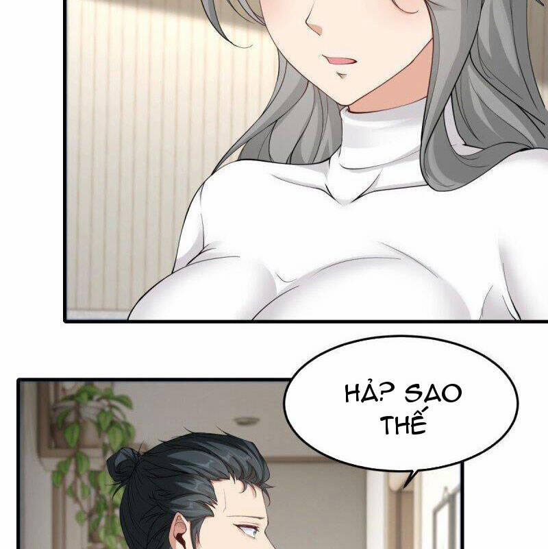 Ta Không Muốn Làm Đệ Nhất 188 trang 53