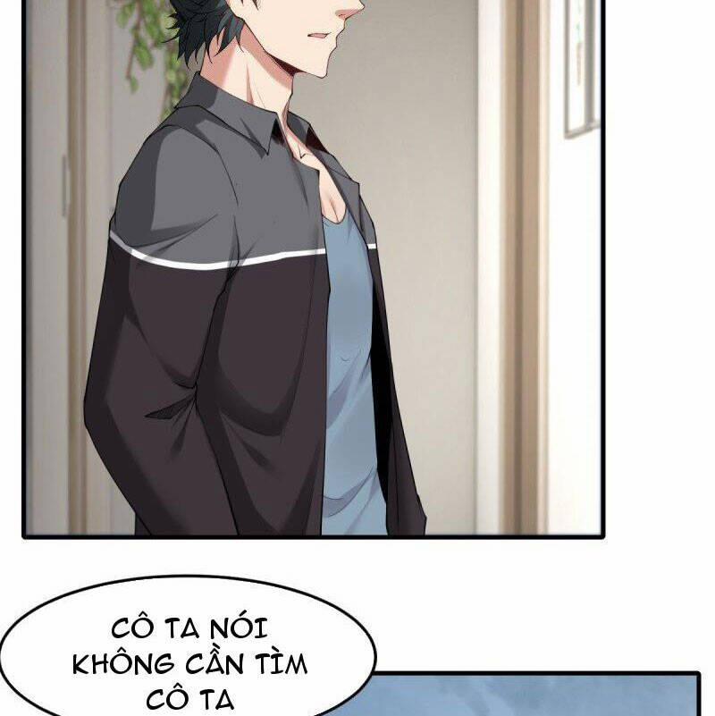 Ta Không Muốn Làm Đệ Nhất 188 trang 54