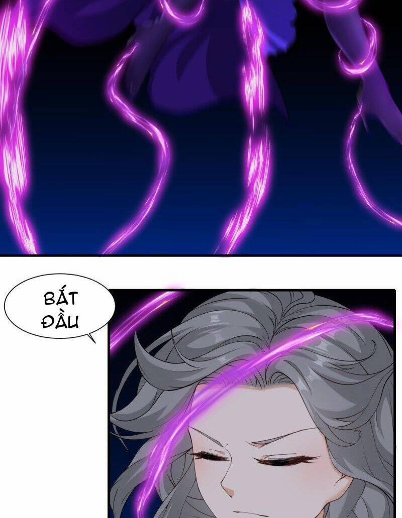 Ta Không Muốn Làm Đệ Nhất 188 trang 8