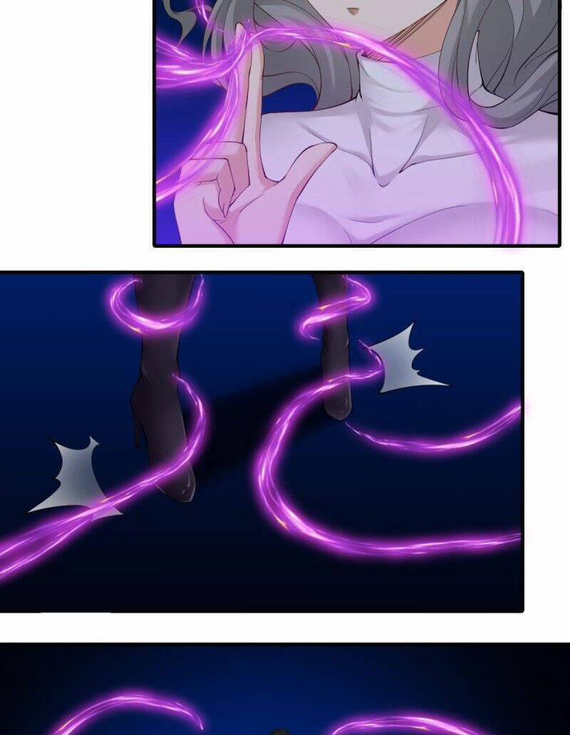 Ta Không Muốn Làm Đệ Nhất 188 trang 9