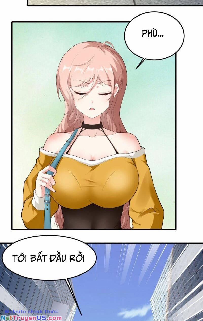 Ta Không Muốn Làm Đệ Nhất 189 trang 1