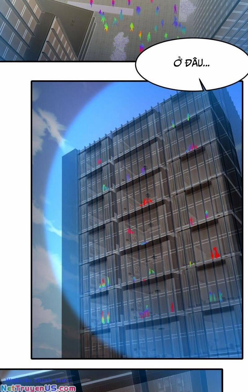 Ta Không Muốn Làm Đệ Nhất 189 trang 10