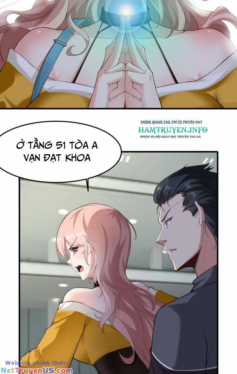 Ta Không Muốn Làm Đệ Nhất 189 trang 13