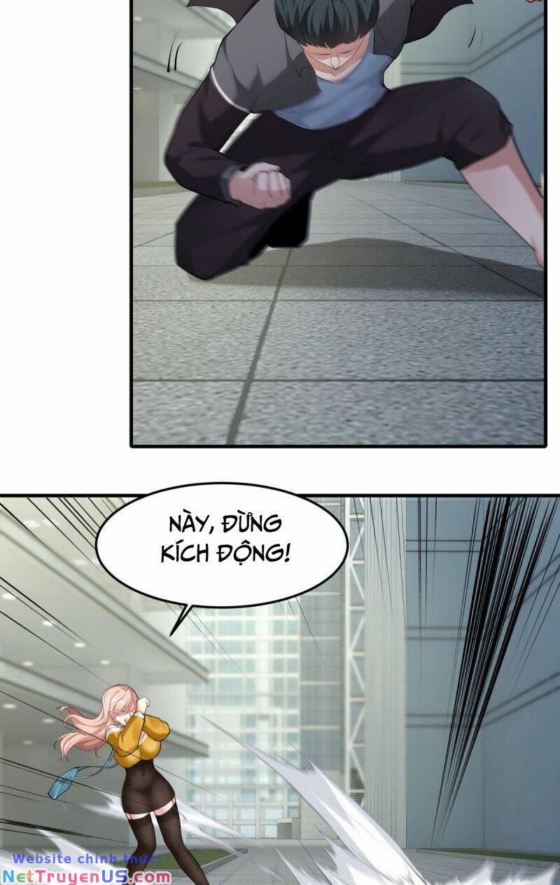 Ta Không Muốn Làm Đệ Nhất 189 trang 15