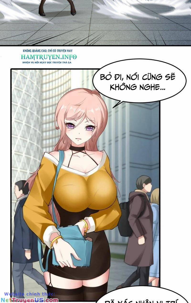 Ta Không Muốn Làm Đệ Nhất 189 trang 16