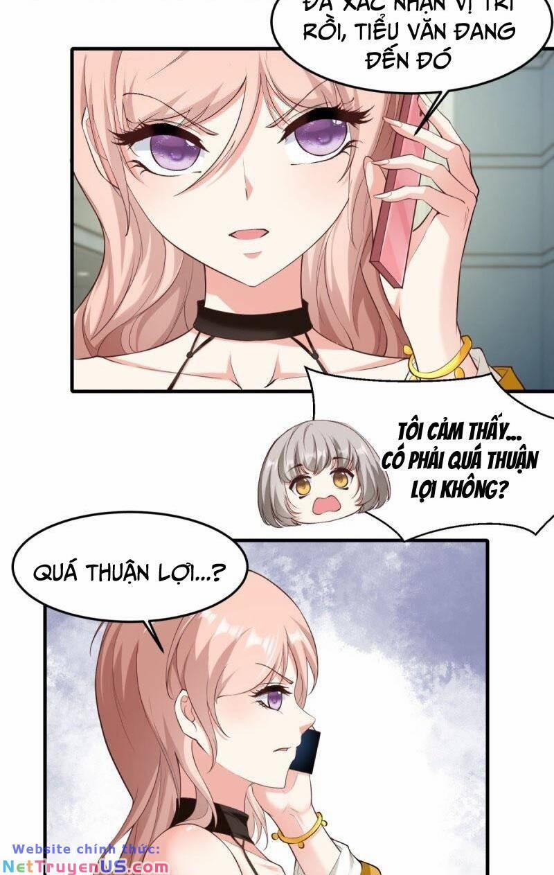 Ta Không Muốn Làm Đệ Nhất 189 trang 17