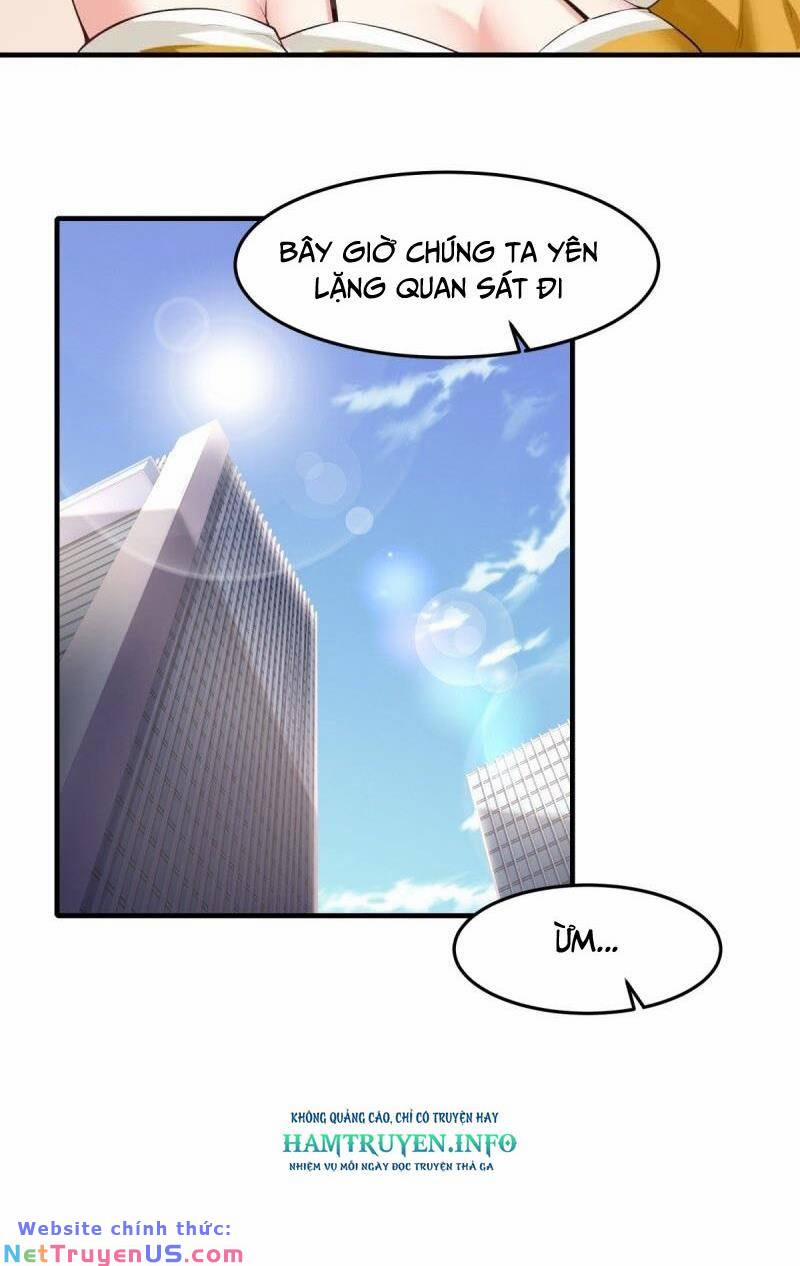 Ta Không Muốn Làm Đệ Nhất 189 trang 19