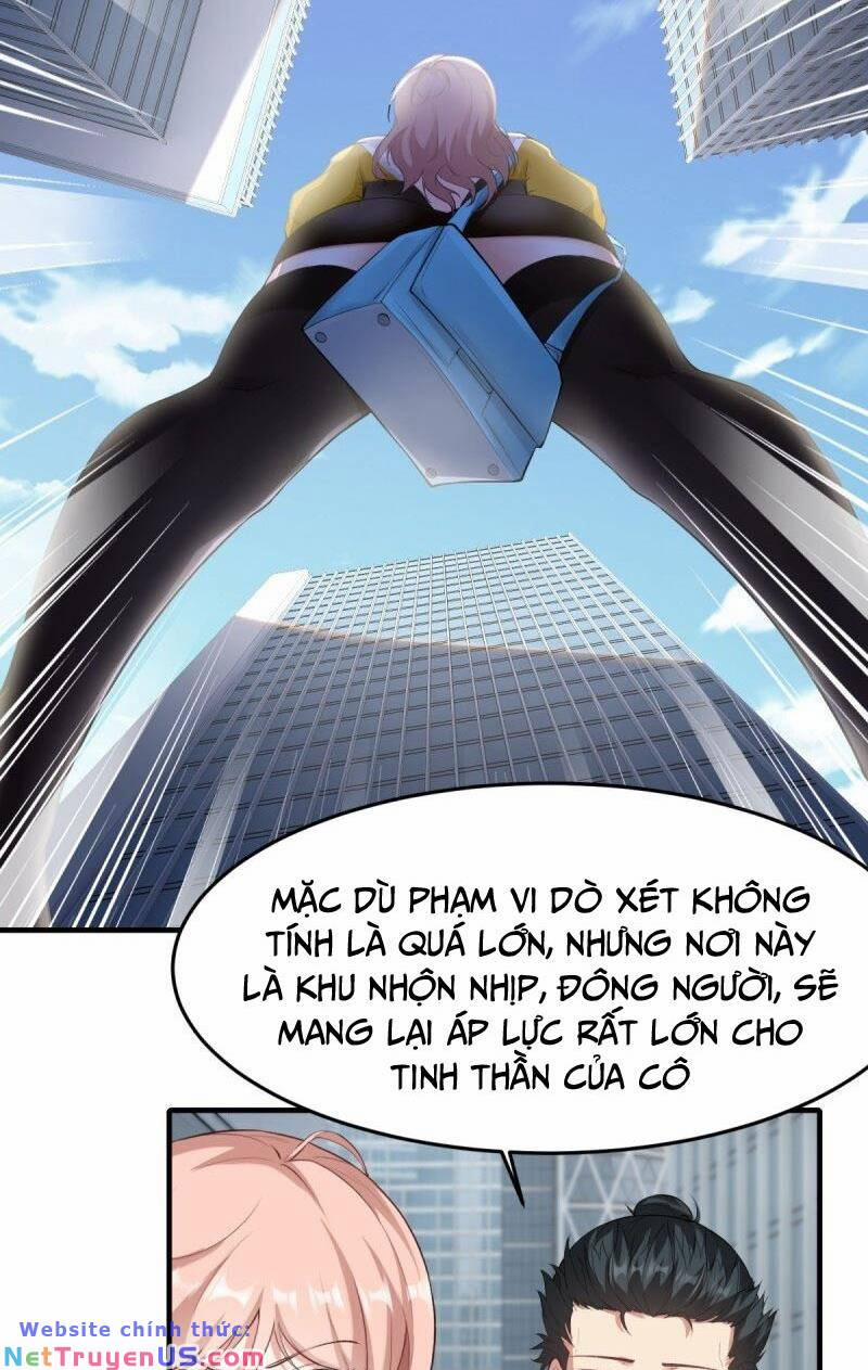 Ta Không Muốn Làm Đệ Nhất 189 trang 2