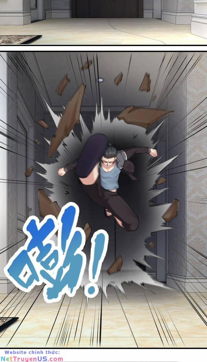 Ta Không Muốn Làm Đệ Nhất 189 trang 21