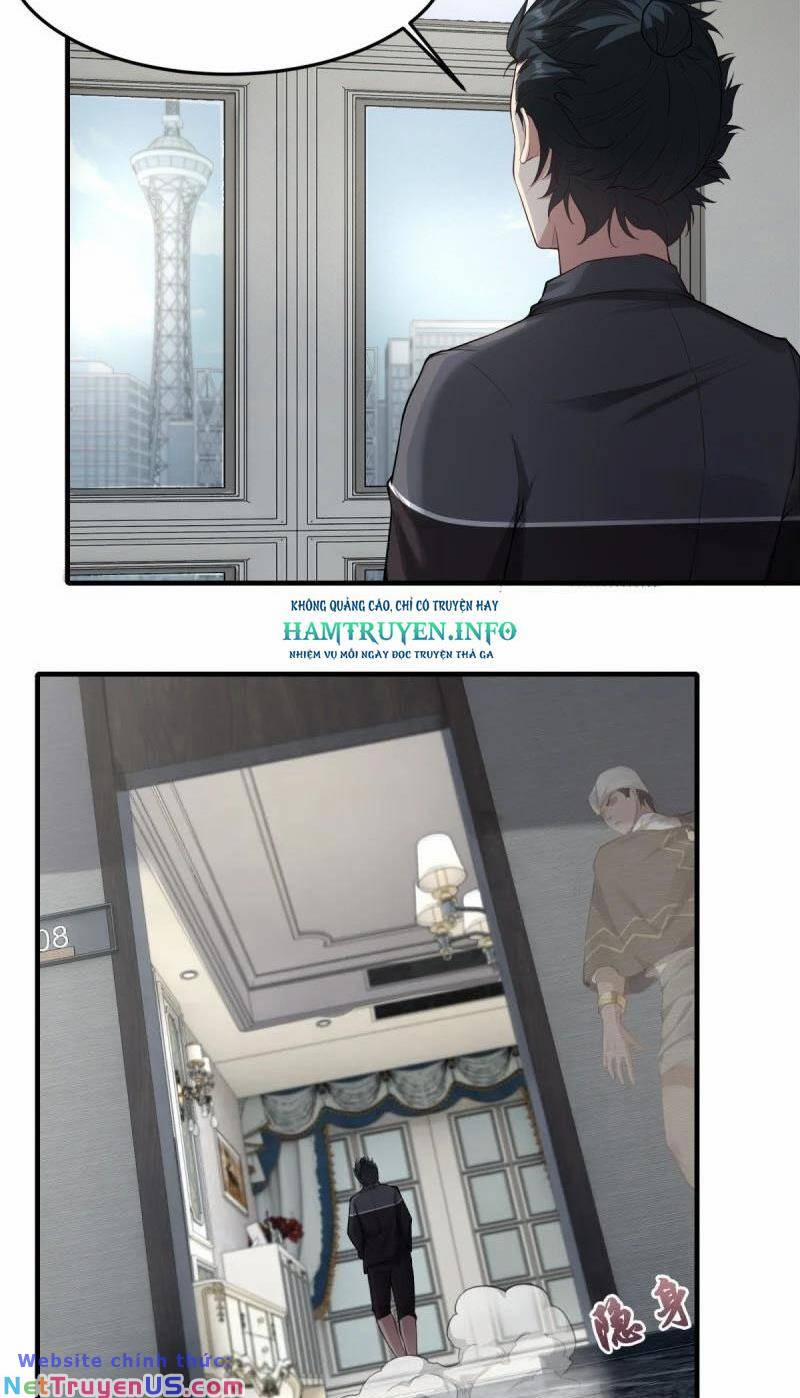 Ta Không Muốn Làm Đệ Nhất 189 trang 25