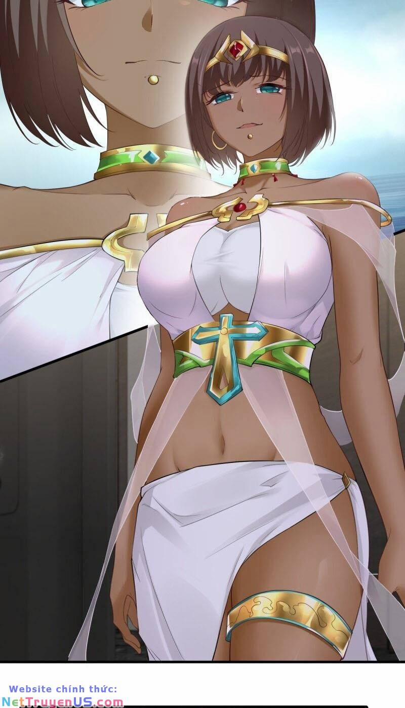 Ta Không Muốn Làm Đệ Nhất 189 trang 32