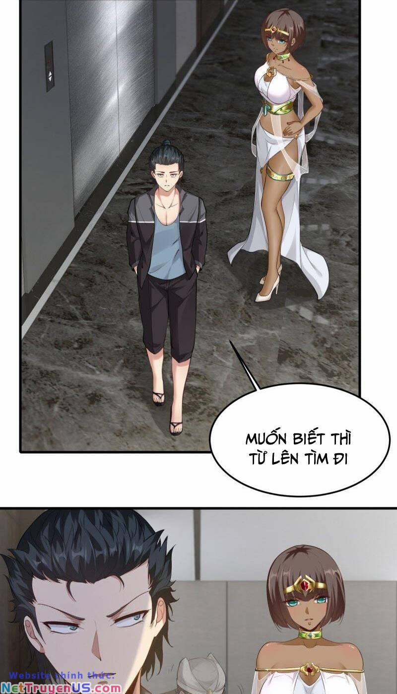 Ta Không Muốn Làm Đệ Nhất 189 trang 33