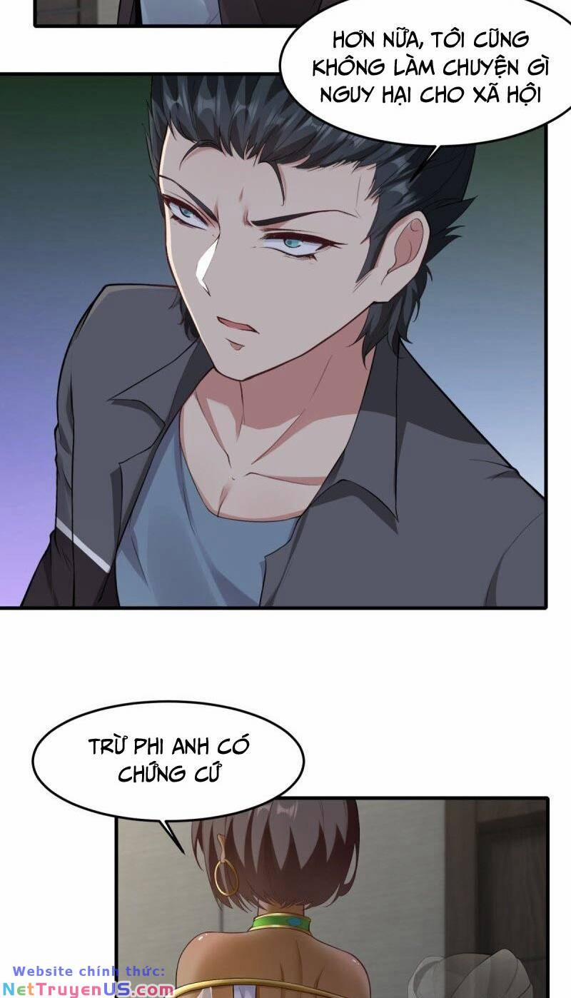 Ta Không Muốn Làm Đệ Nhất 189 trang 37