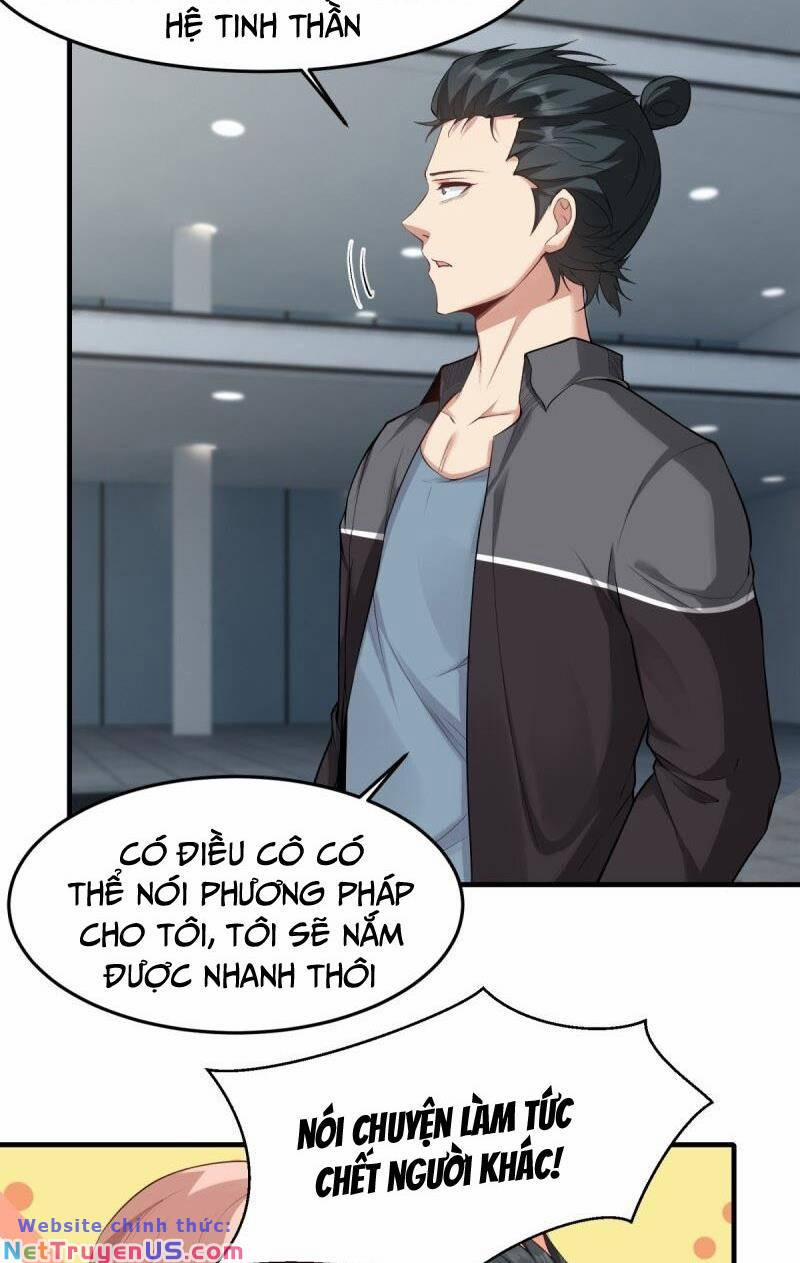 Ta Không Muốn Làm Đệ Nhất 189 trang 5