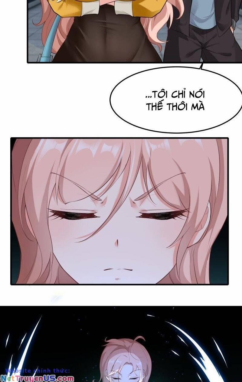 Ta Không Muốn Làm Đệ Nhất 189 trang 7